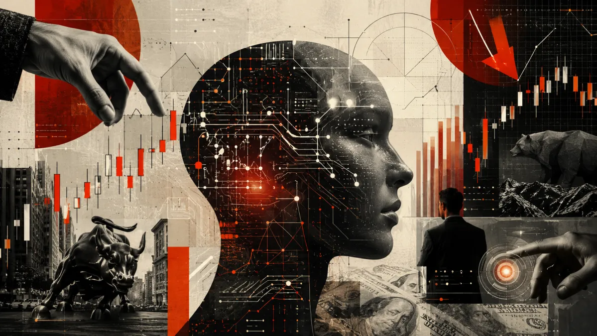 Análise aponta como boom de investimentos em inteligência artificial dificulta o controle da inflação nos Estados Unidos